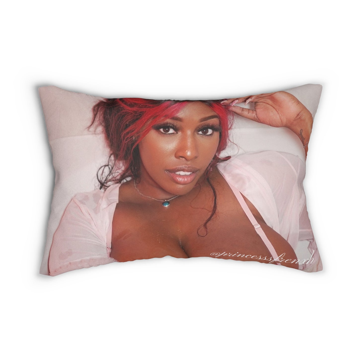 Pillow Princess