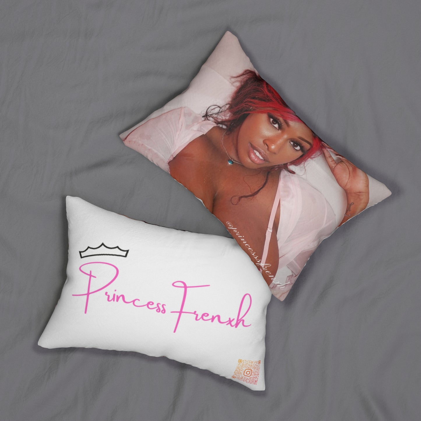 Pillow Princess