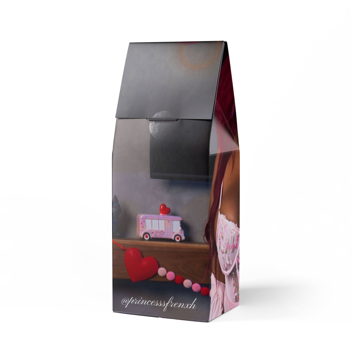 The Royal Blend (Dark French Roast)