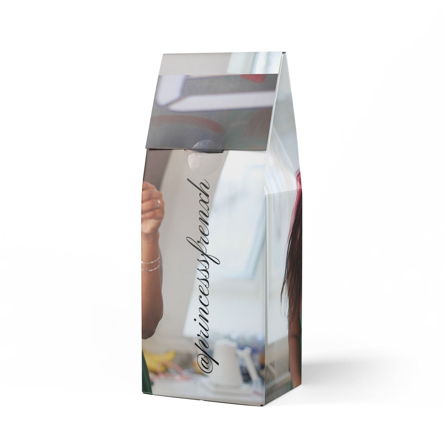 The Royal Blend (Medium Roast)