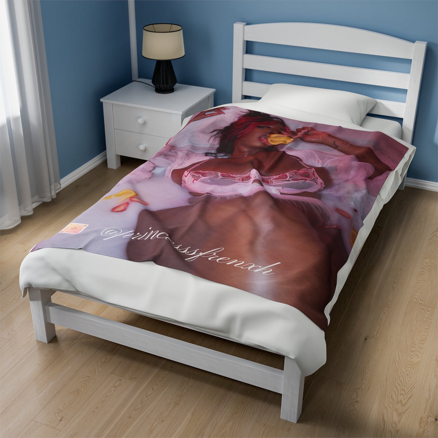 Royal Plush Blanket