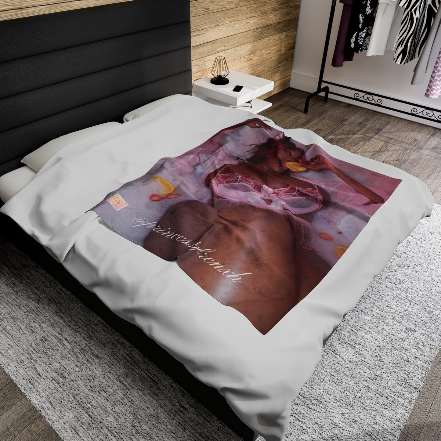 Royal Plush Blanket
