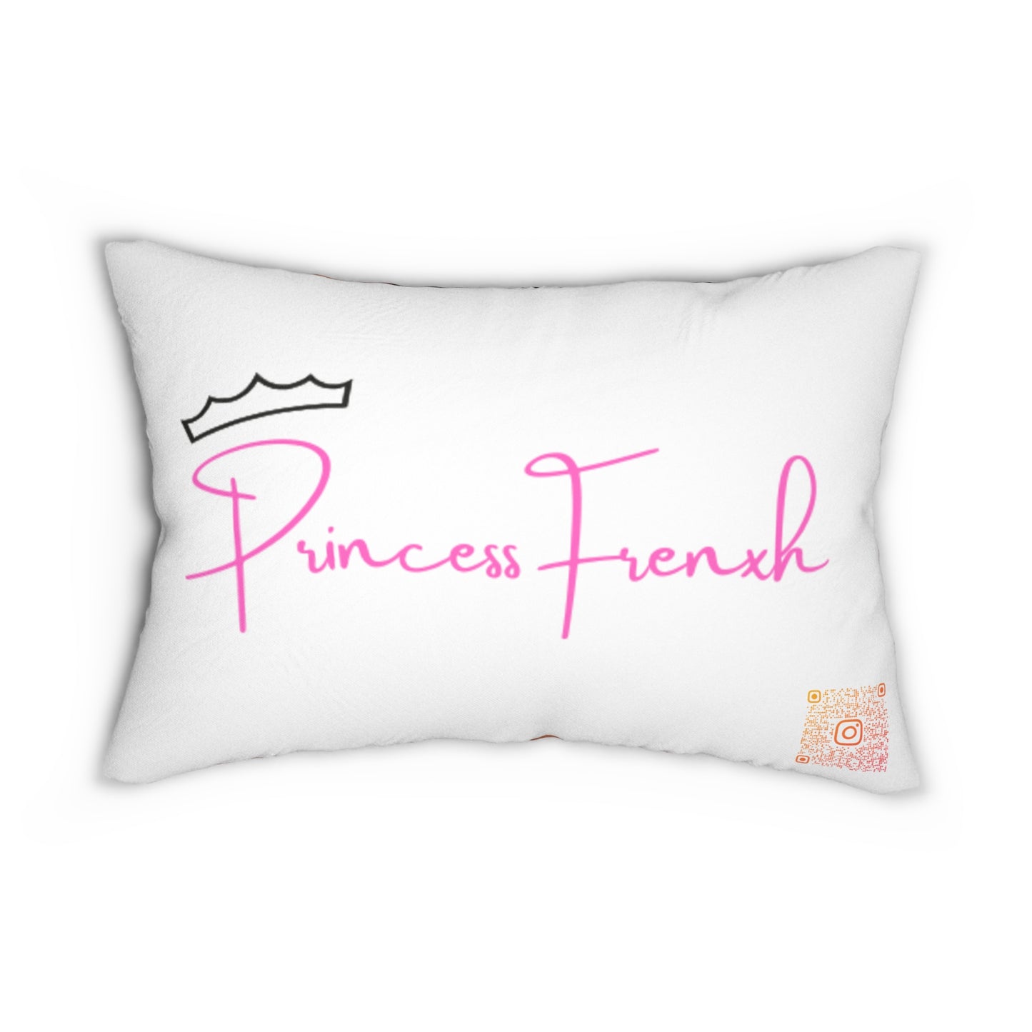Pillow Princess