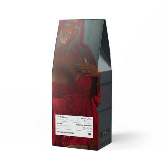 The Royal Blend (Light Roast)